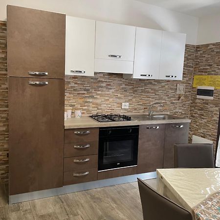 Casa Vacanze Bl 마자라데발로 외부 사진