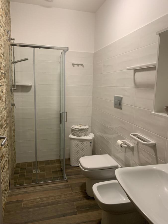 Casa Vacanze Bl 마자라데발로 외부 사진