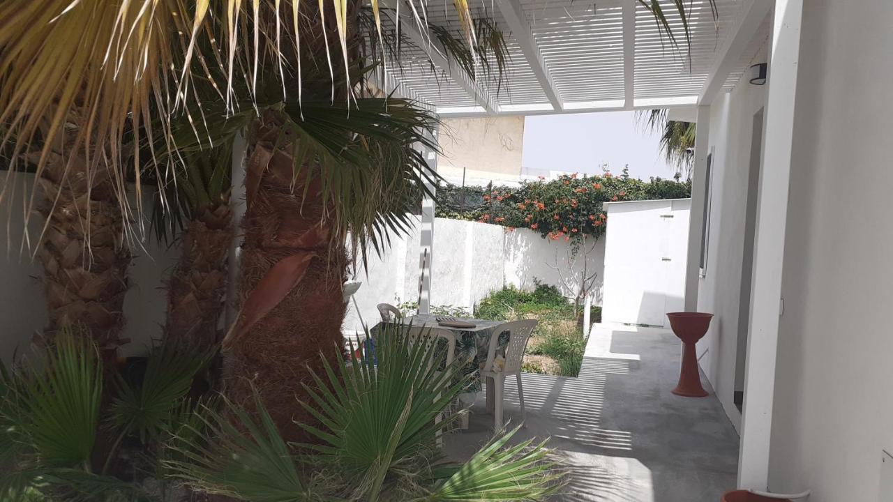 Casa Vacanze Bl 마자라데발로 외부 사진