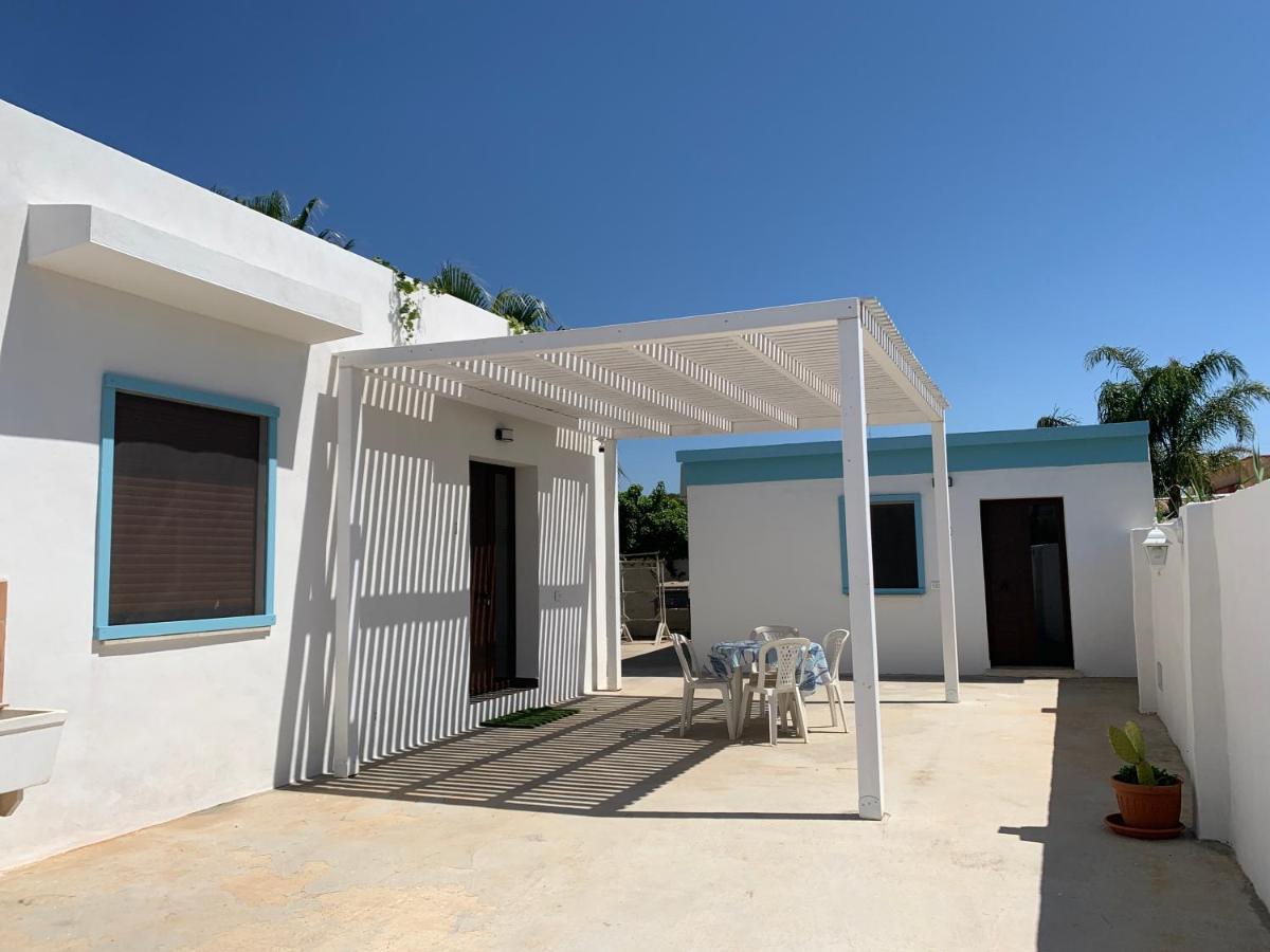 Casa Vacanze Bl 마자라데발로 외부 사진