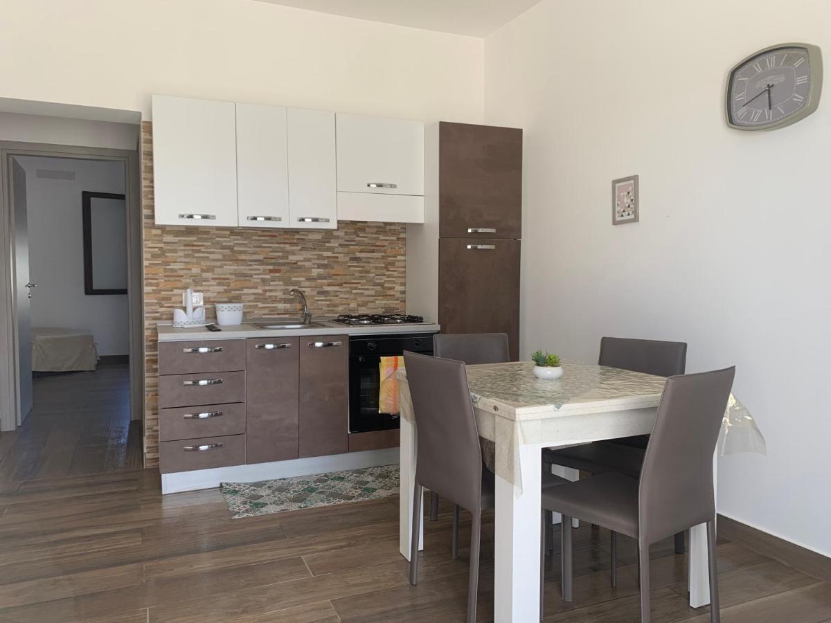 Casa Vacanze Bl 마자라데발로 외부 사진