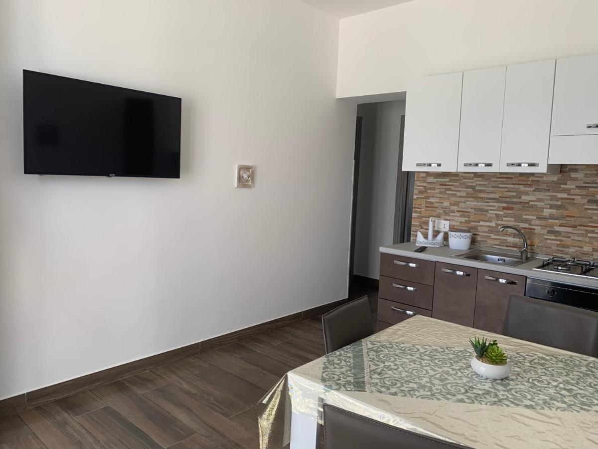 Casa Vacanze Bl 마자라데발로 외부 사진