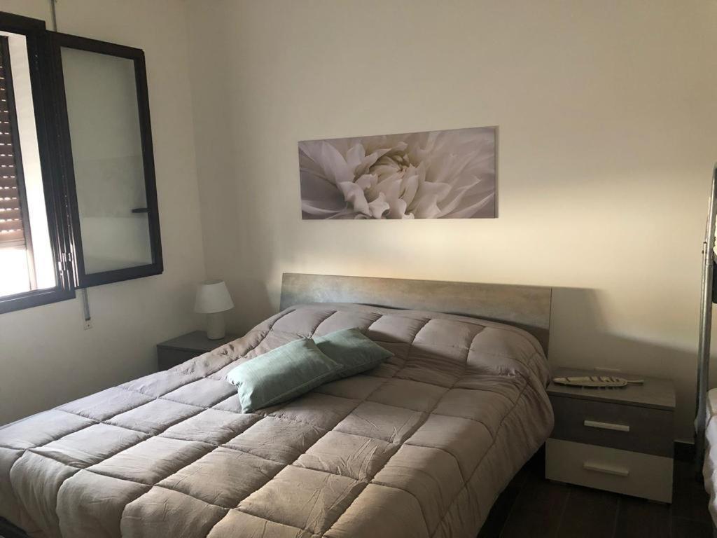 Casa Vacanze Bl 마자라데발로 외부 사진