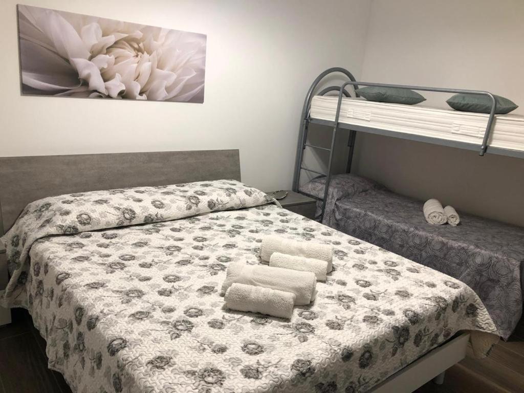 Casa Vacanze Bl 마자라데발로 외부 사진