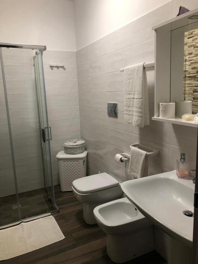 Casa Vacanze Bl 마자라데발로 외부 사진