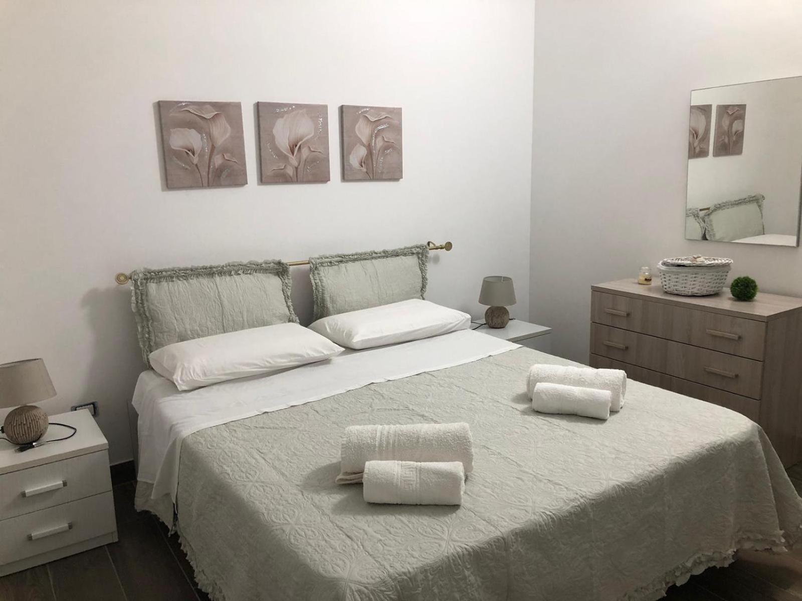 Casa Vacanze Bl 마자라데발로 외부 사진