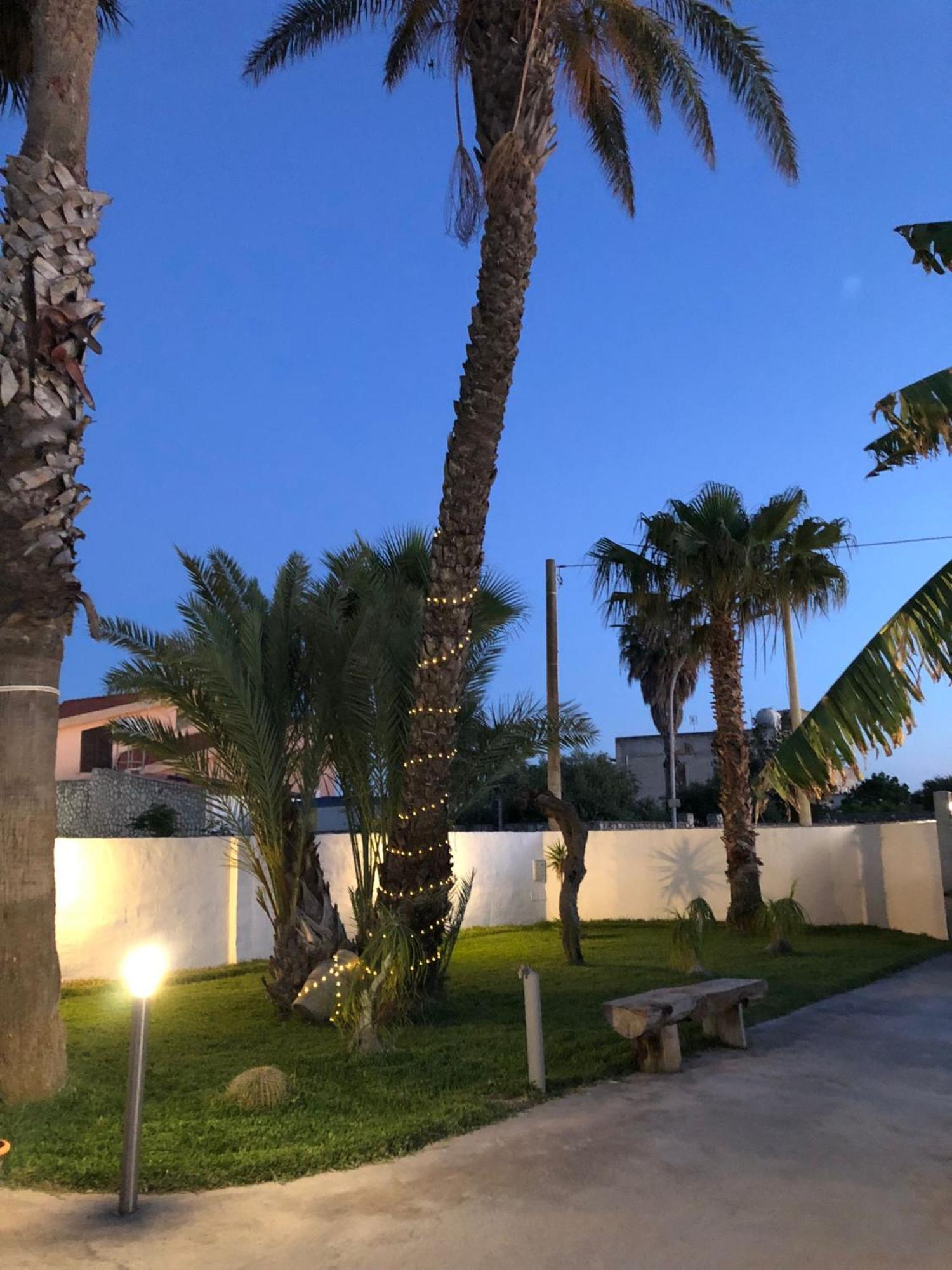 Casa Vacanze Bl 마자라데발로 외부 사진
